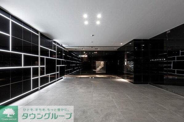 MFPRコート菊川の物件内観写真